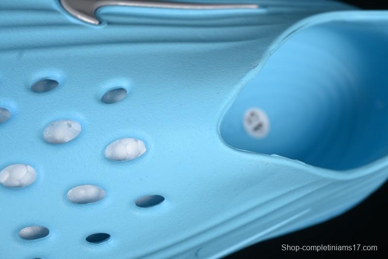 Nike ReactX Rejuven8 Summer Sandals with Ultra-Soft ReactX Foam for All-Day Comfort - HV5062-400