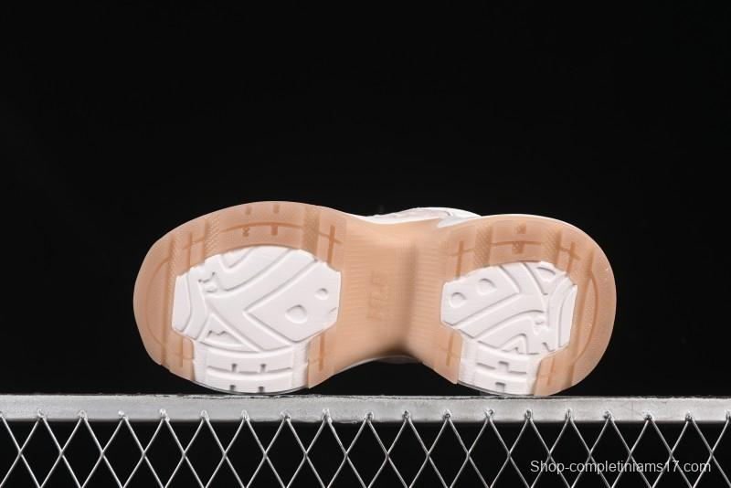 New York Yankees MLB XLG Chunky Breathable Casual Sneakers - 3ASHW065N50BGS