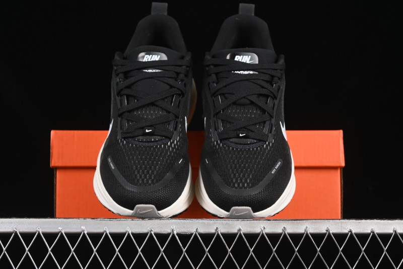 Nike Air Zoom Vomero 18 Lunar Running Shoes with Enhanced Cushioning - HM6803-007