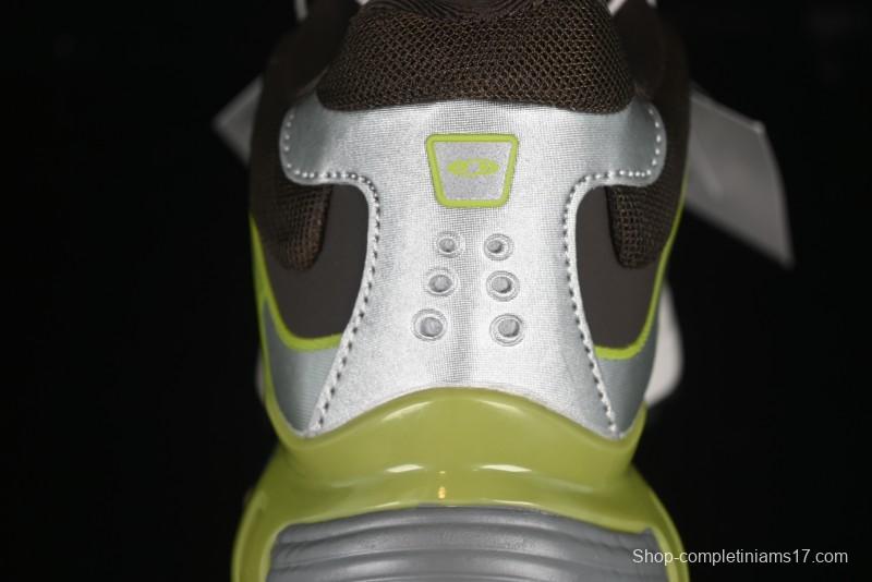 Salomon XT-Whisper Explorer Series Outdoor Trail Running Shoes - 479049-22