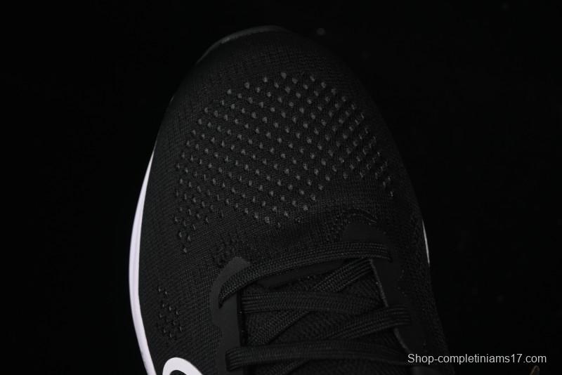 Nike Quest 6 Cushioned Lightweight Running Shoes - FD6033-001