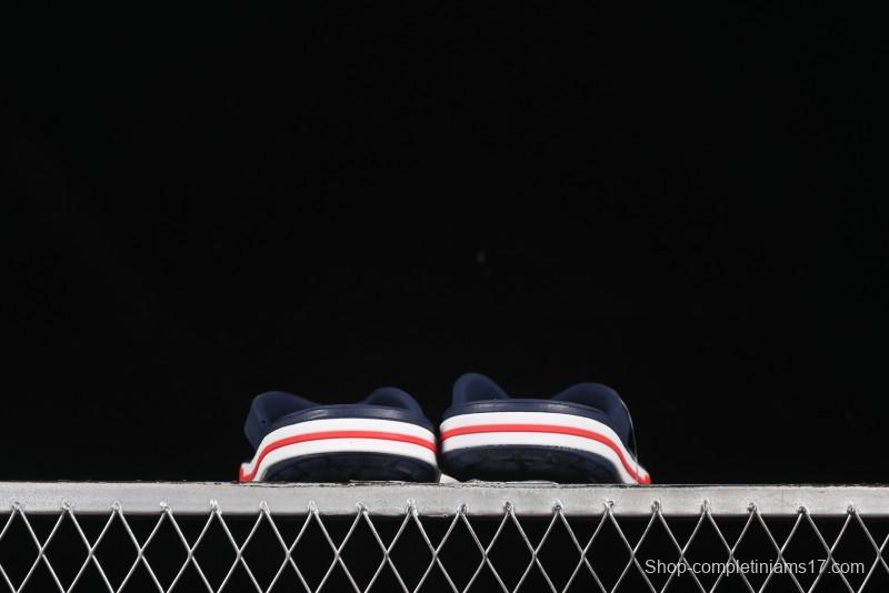 Crocs Classic Clog Bayaband Series Classic Summer Sandals for Indoor and Outdoor Casual Wear Water Sports Flip Flops - B.D4