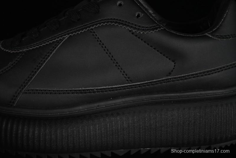 Onitsuka Tiger Delecity Thick Sole Low-Top Lifestyle Casual Sneakers - 1183B873-002