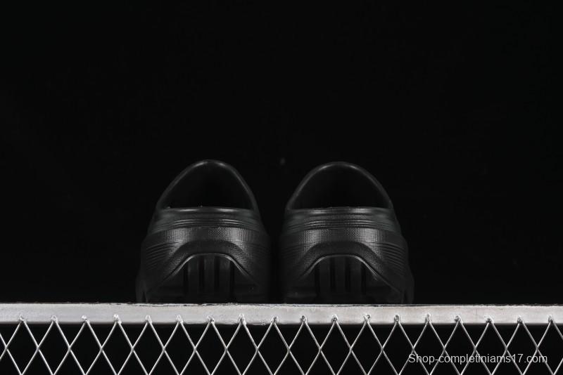 Adidas Ozwave Cldg JR6761 Chef Shoes 2nd Generation Cushioned Platform Dad Sandals - JR6761