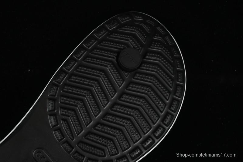 Crocs Classic Clog Bayaband Series Classic Summer Beach Indoor Outdoor Casual Water Sports Sandals - B.D4