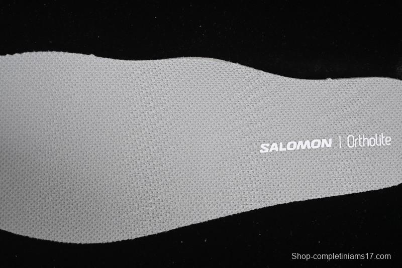 Salomon XT-6 EXP Outdoor Running Shoes with Advanced Technology - 474448-21