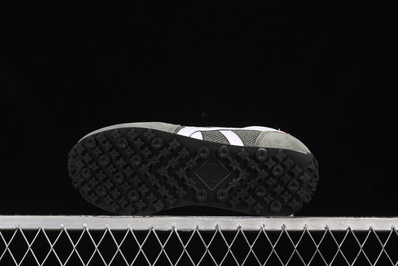 Onitsuka Tiger Edr 78 Low-Top Running Shoes Comfortable Slip-Resistant Durable - 1183B395-300