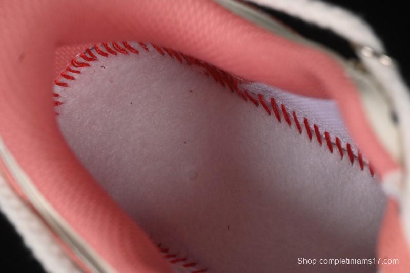 Nike Air Force 1'07 Low x Capybara "Pour milkBape" Casual Sneakers - LV0506-880