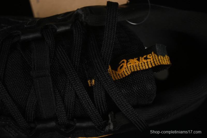 Asics Gel-Trabuco 13 Retro Breathable Casual Shoes with Cushioning for Men - 1011B973-001