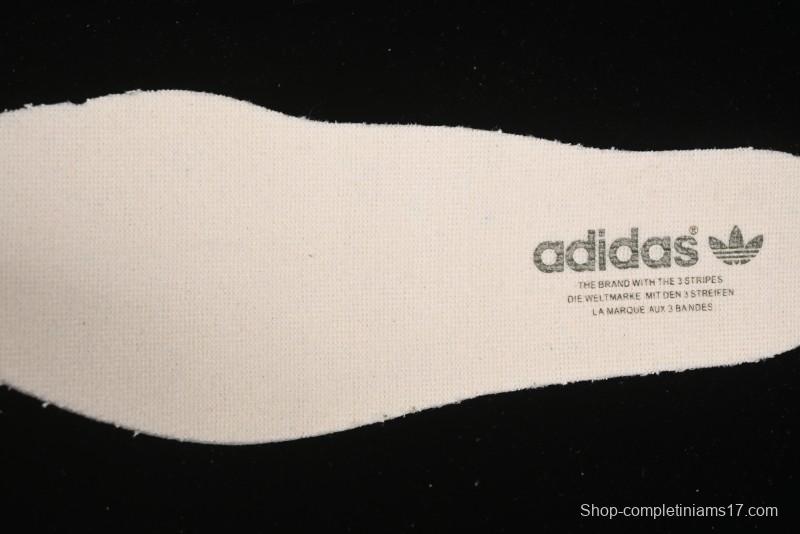 Adidas Originals Gazelle Indoor JP5675 Retro Casual Slip-Resistant Low-Top Sneakers - JP5675