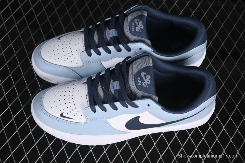 Nike SB Force 58 Retro Skateboard Shoes - HJ3489-141