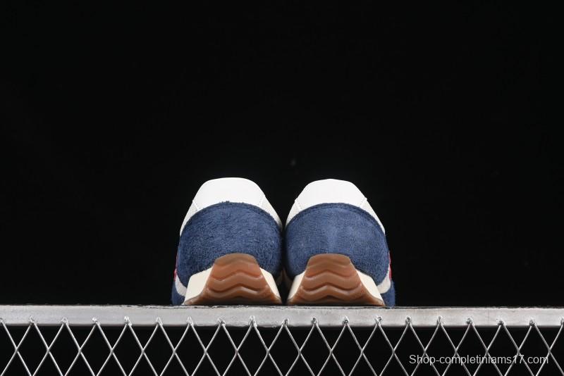 New Balance 471 Series Fabric and Leather Casual Lifestyle Shoes - U471AK