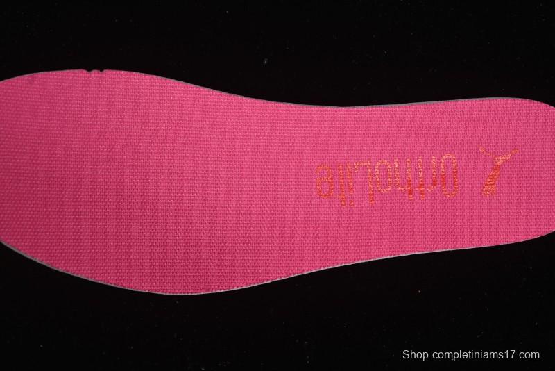 Puma Speedcat Lifestyle Low-Top Sneakers - 398846-56