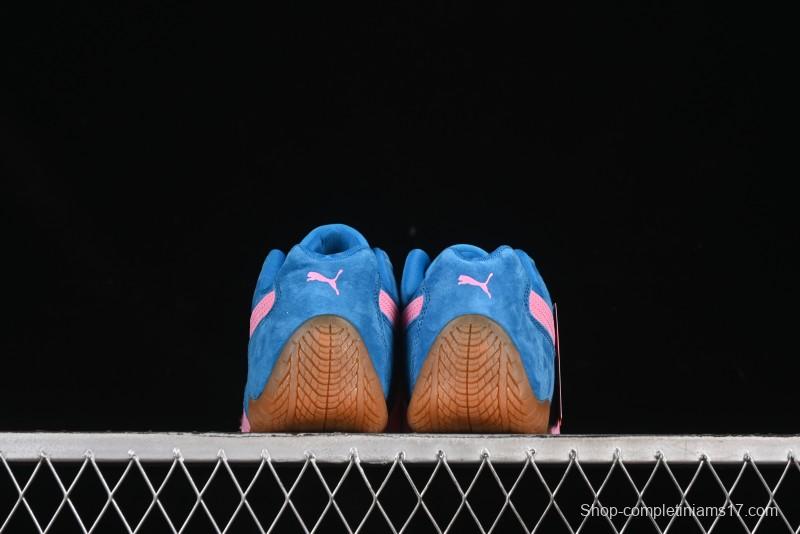 Puma Speedcat Racing Series Low-Top Lifestyle Casual Shoes - 398846-43