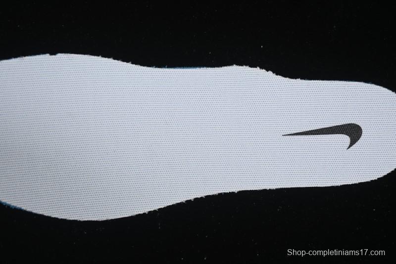 Nike P-6000 Prm Retro Casual Sneakers with Lightweight Design - CD6404-105