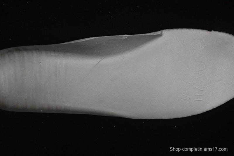 Nike Air Force 1 '07 Low Stussy Collaboration Grey Diamond Lace-Up Casual Sneakers - DM6868-072