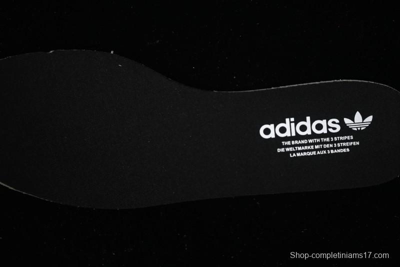 Adidas Superstar II Shell Toe Casual Sneakers - JH7756