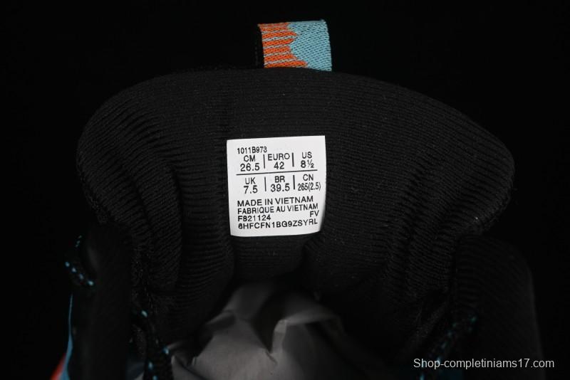 Asics Gel-Trabuco 13 Retro Breathable Casual Shoes with Cushioning for Men - 1011B973-400