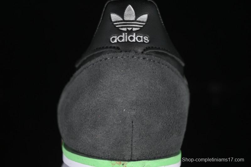 Adidas Originals SL 72 Retro Running Shoes - JH7390