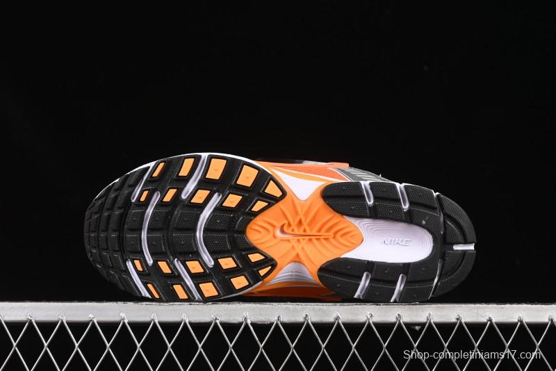 Nike V5 RNR Millennium Classic Retro Running Shoes with Foam Midsole - HJ5228-800