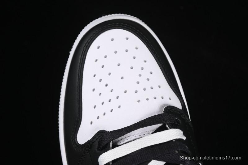 Nike Air Jordan 1 High OG AJ1 Fragment Design Collaboration High-Top Basketball Shoes - DZ5485-041