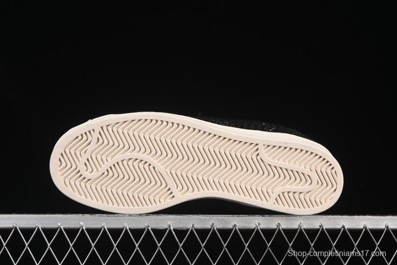 Adidas Superstar IE8878 Shell Toe Perforated Casual Sneakers - IE8878