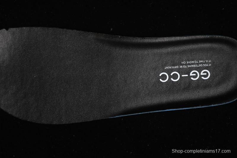 GG-CC Casual Platform Sandals with Thick Sole - G25X281