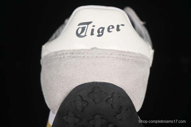 Onitsuka Tiger EDR 78 Low-Top Running Shoes Comfortable Slip-Resistant Durable - 1183B395-020