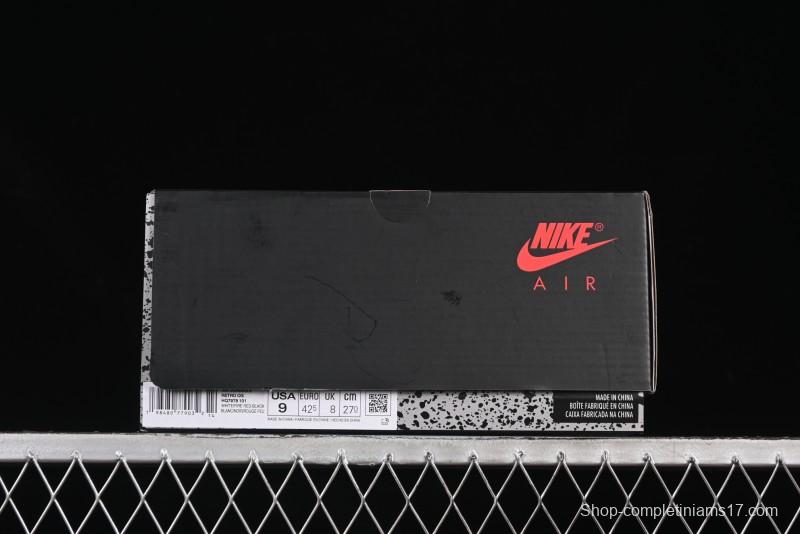 Nike Air Jordan 5 Retro Basketball Shoes Fire Red Black Tongue - HQ7978-101