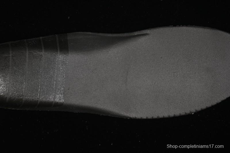 Nike Air Force 1'07 Low Dior Collaboration Dark Green Floral Swoosh Casual Sneakers - KK1988-081