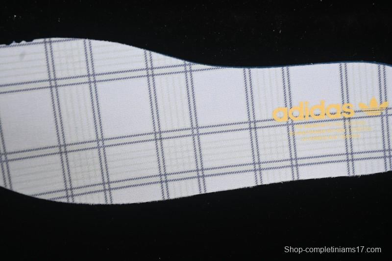 Adidas Forum 84 Low Retro Basketball Shoes - JH9597