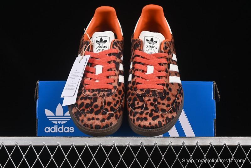 Adidas Samba OG Women's Casual Sneakers - JI2734