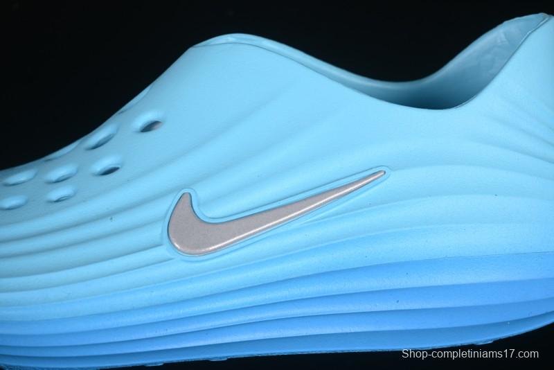 Nike ReactX Rejuven8 Summer Sandals with Ultra-Soft ReactX Foam for All-Day Comfort - HV5062-400