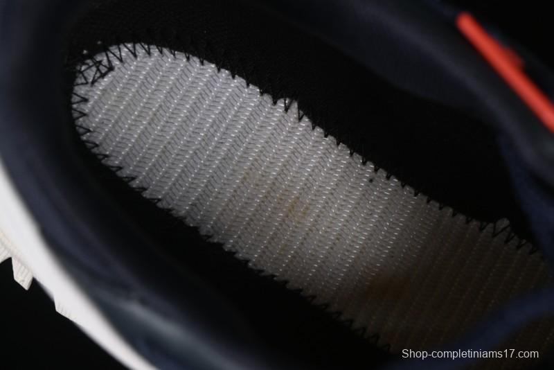 Moncler Trailgrip GTX Hiking Shoes with Cordura Ripstop & Gore-Tex Waterproof Technology - M00150M6291