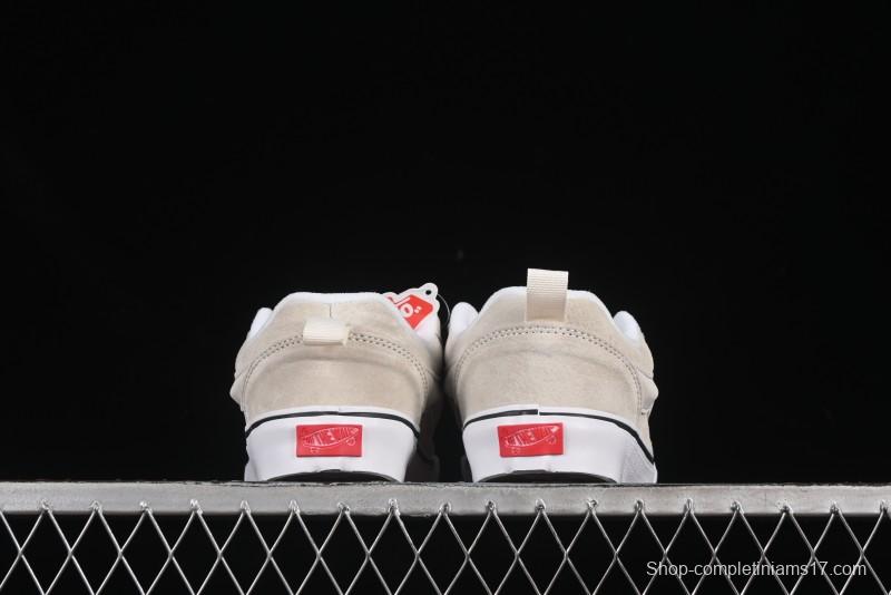 Vans Knu Skool Low-Top Retro Chunky Sneakers - VN0007QDQJM