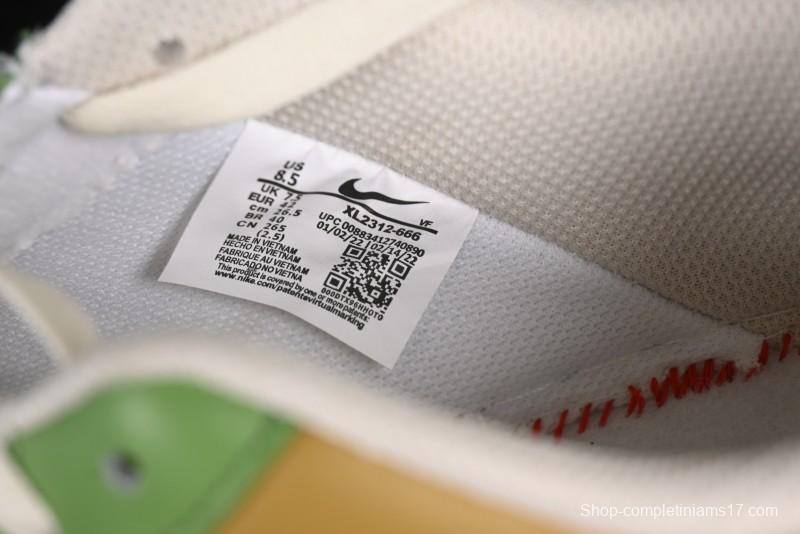 Nike Air Force 1'07 Low "Chivalry" Casual Sneakers - XL2321-666