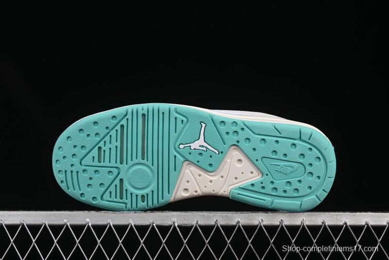 Nike Air Jordan CMFT Era Retro Casual Shoes - HJ6778-113