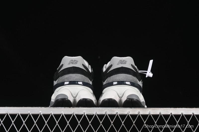 Joe Freshgoods x New Balance 9060 Retro Casual Running Sneakers with ABZORB Cushioning - U9060JBD