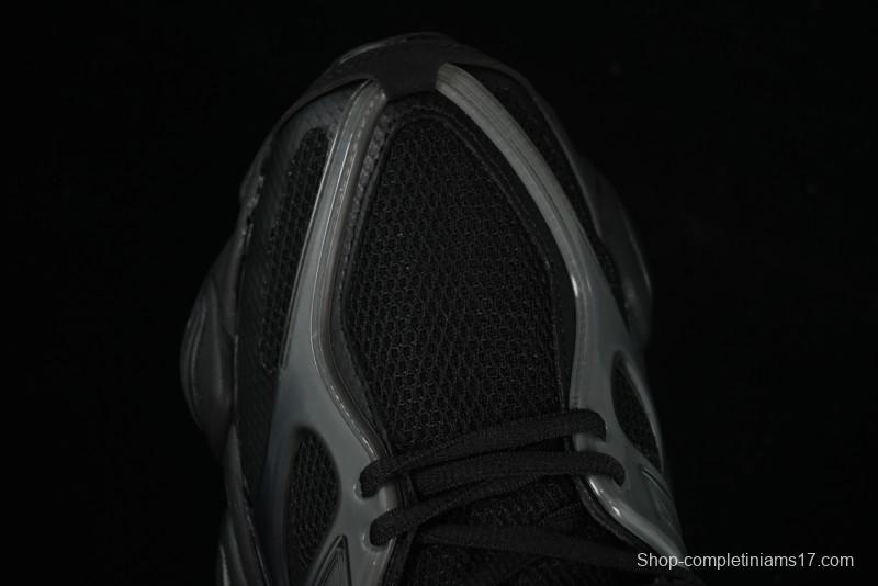 New Balance NB9060 Retro Casual Running Shoes with ABZORB Cushioning - U9060IMD