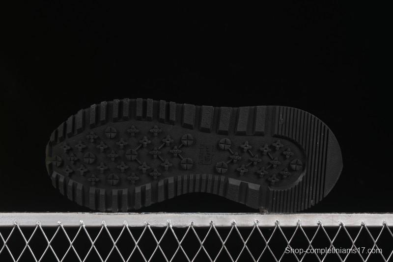 Onitsuka Tiger Moage Co Casual Comfortable Slip-Resistant Low-Top Running Shoes - 1183C438-001