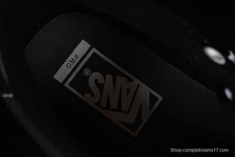 Vans Rowan Classic Comfortable Professional Skateboarding Shoes - VN0A4TZCY28