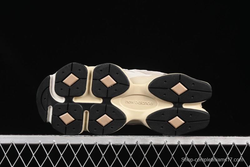 New Balance Joe Freshgoods x New Balance 9060 Retro Casual Running Sneakers with ABZORB Cushioning - U9060JBC