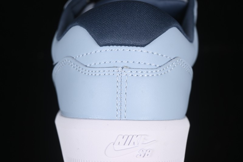 Nike SB Force 58 Retro Skateboard Shoes - HJ3489-141