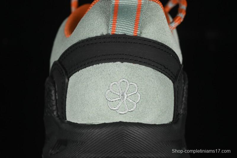 Keen Jasper Rocks SP Urban Series Retro Low-Top Lace-Up Outdoor Camping Hiking Mountaineering Training Shoes - 1030400