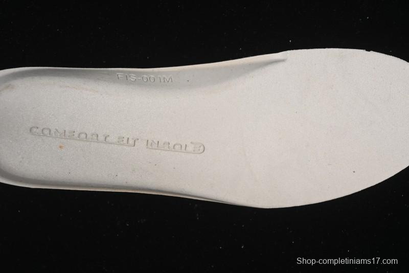 Fila Heritage Fluid Cat Paw 5.0 Vintage Lace-Up Dad Shoes - F12M442115FBV