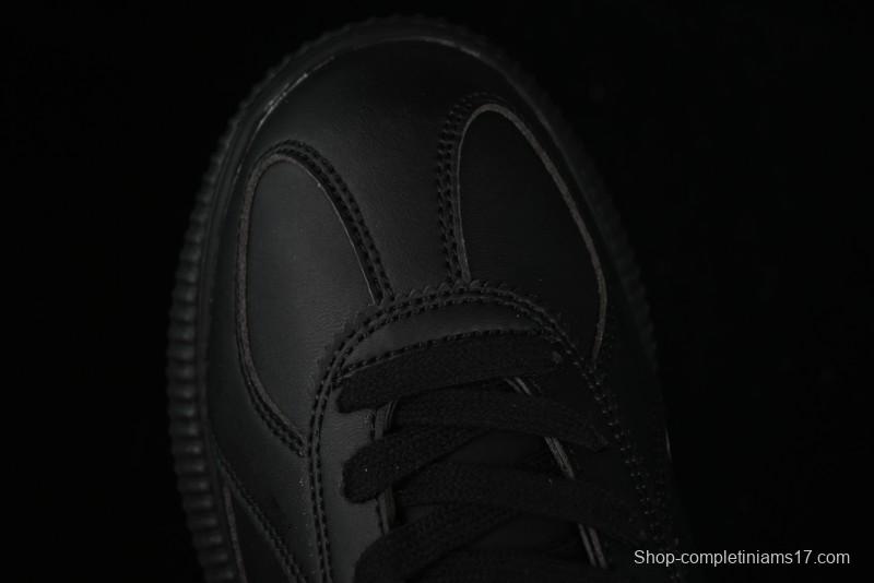 Onitsuka Tiger Delecity Thick Sole Low-Top Lifestyle Casual Sneakers - 1183B873-002