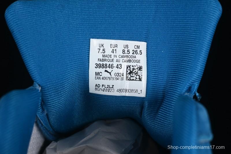 Puma Speedcat Racing Series Low-Top Lifestyle Casual Shoes - 398846-43