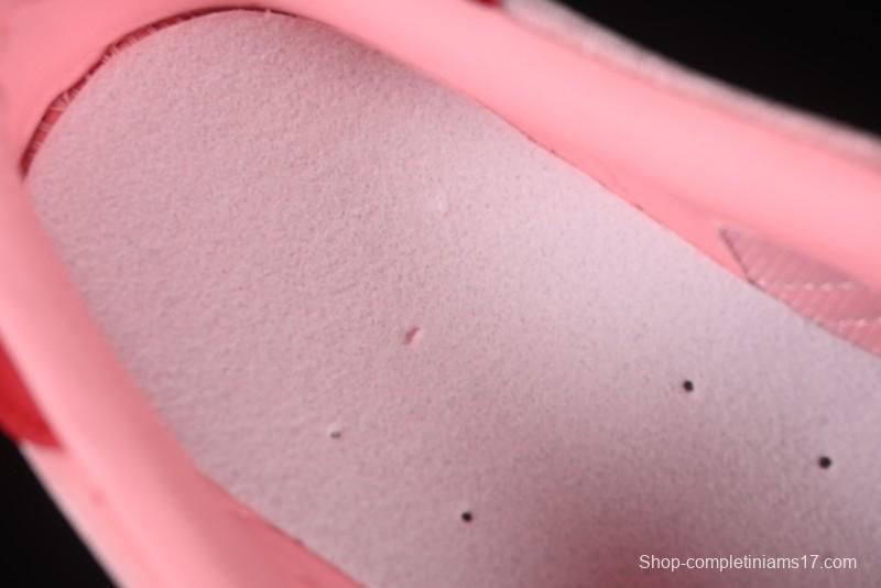 Adidas Originals Gazelle Indoor Retro Casual Anti-Slip Wear-Resistant Low-Top Sneakers - JI2713