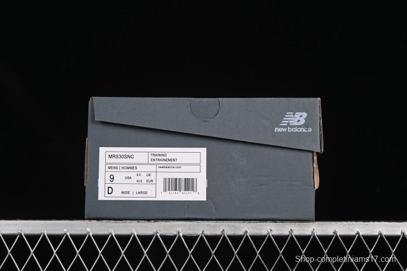 New Balance 530 Series Retro Casual Running Shoes - MR530SNC