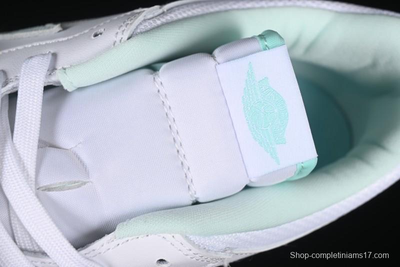 Nike Air Jordan Legacy 312 Low Retro Sneakers with Triple Strap Design - FQ7827-103